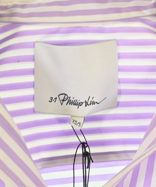 3.1 Phillip Lim 休閒襯衫