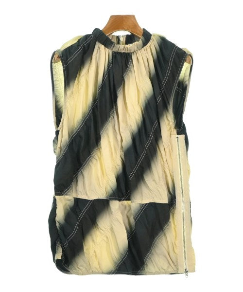 3.1 Phillip Lim 女襯衫