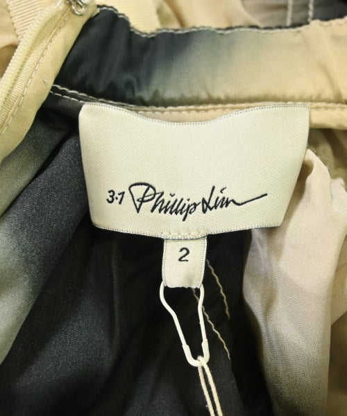 3.1 Phillip Lim 女襯衫