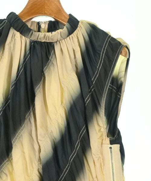 3.1 Phillip Lim 女襯衫