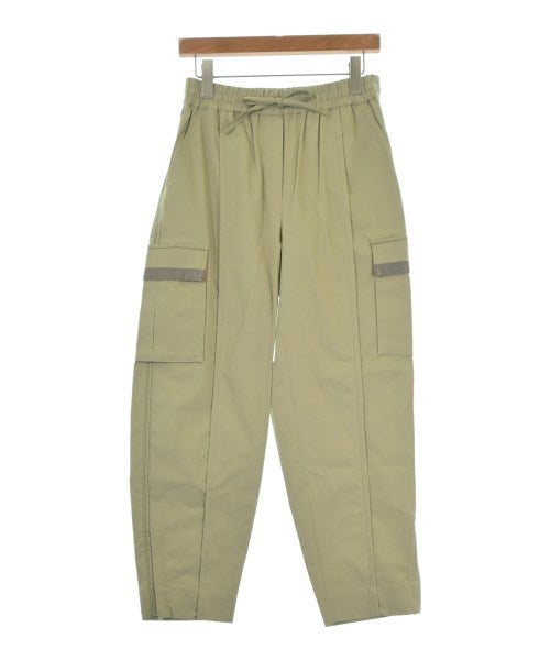 3.1 Phillip Lim 工裝褲