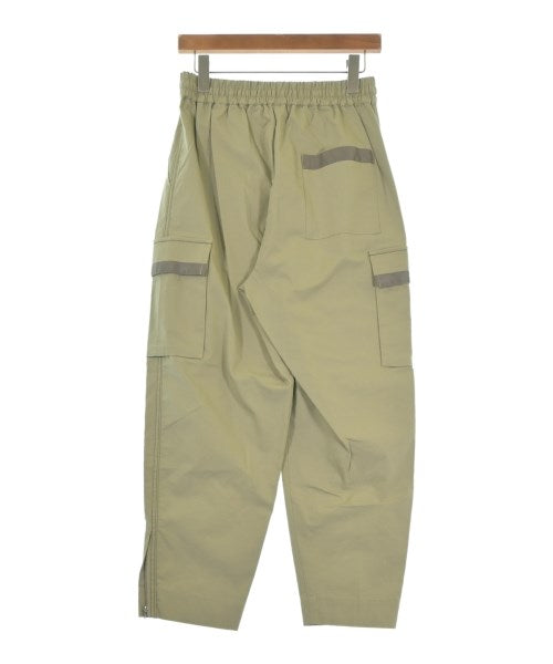 3.1 Phillip Lim 工裝褲