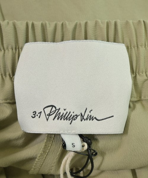 3.1 Phillip Lim 工裝褲
