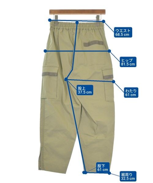 3.1 Phillip Lim 工裝褲