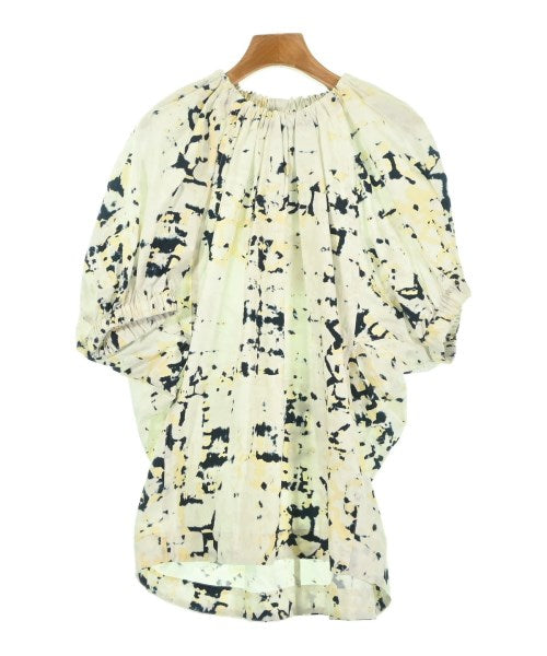 3.1 Phillip Lim 女襯衫