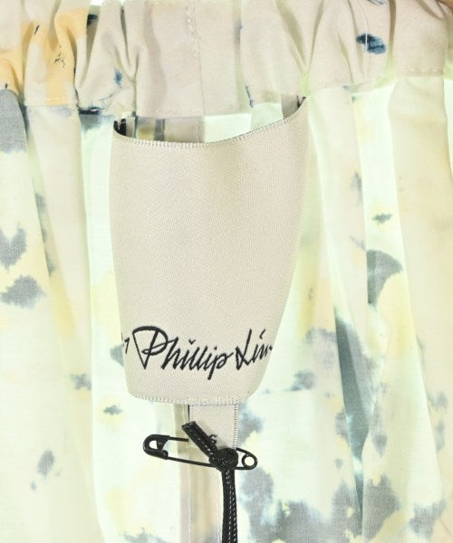 3.1 Phillip Lim 女襯衫