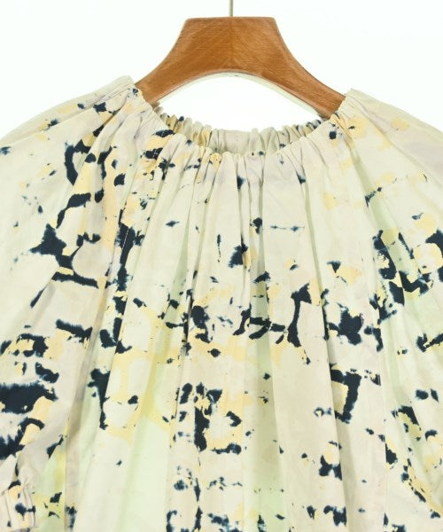 3.1 Phillip Lim 女襯衫