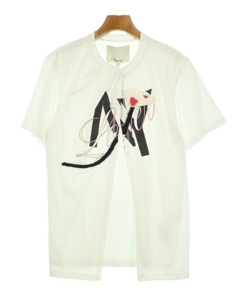 3.1 Phillip Lim T恤/上衣