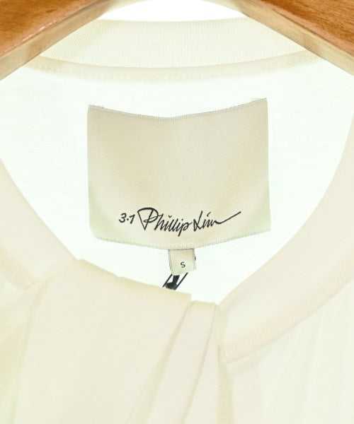 3.1 Phillip Lim T恤/上衣