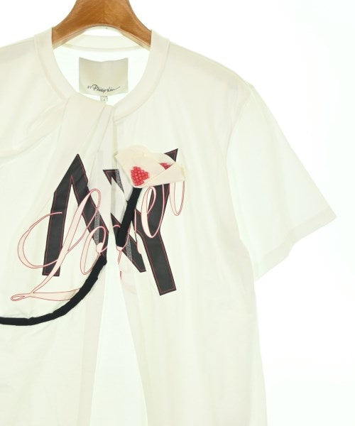 3.1 Phillip Lim T恤/上衣