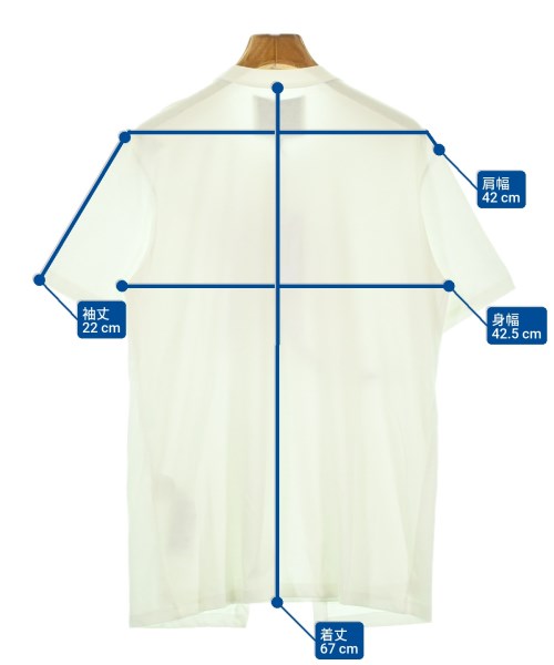 3.1 Phillip Lim T恤/上衣