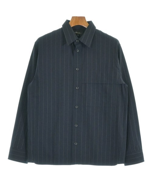 3.1 Phillip Lim 休閒襯衫