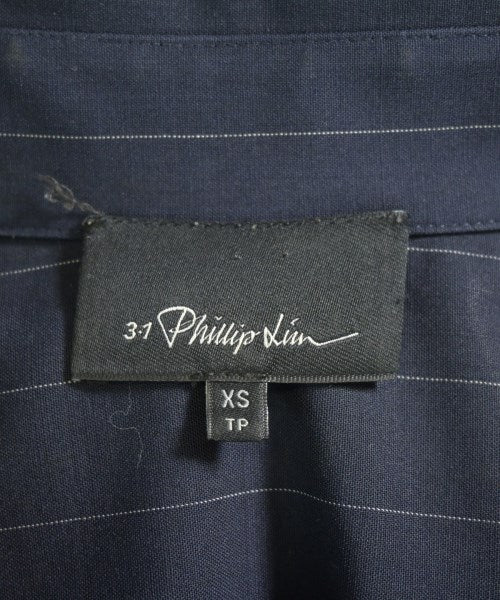 3.1 Phillip Lim 休閒襯衫