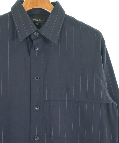 3.1 Phillip Lim 休閒襯衫