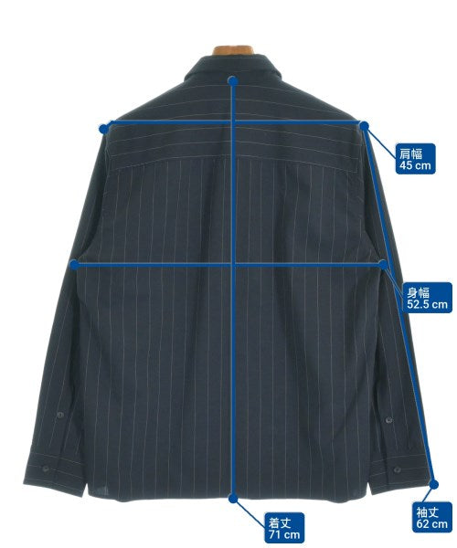 3.1 Phillip Lim 休閒襯衫