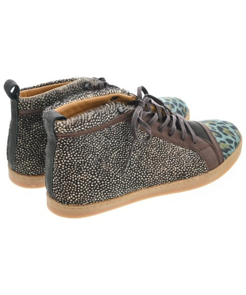 3.1 Phillip Lim 運動鞋