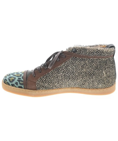 3.1 Phillip Lim 運動鞋
