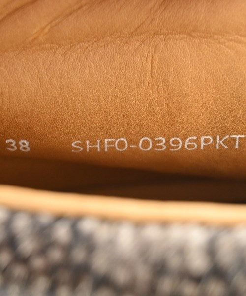 3.1 Phillip Lim 運動鞋