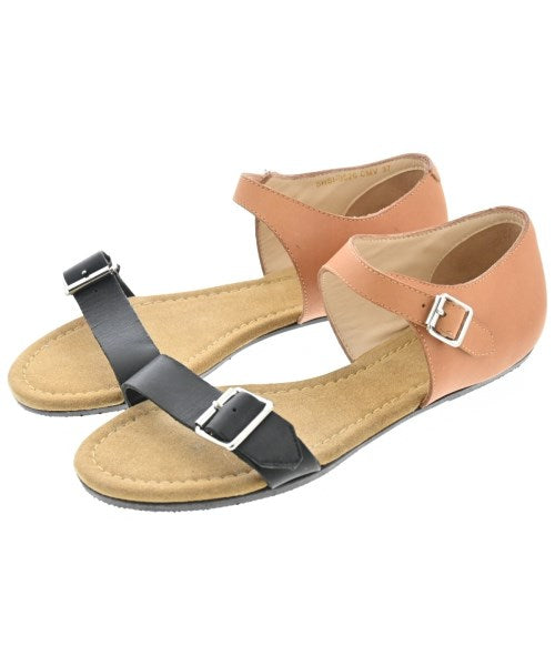 3.1 Phillip Lim 涼鞋