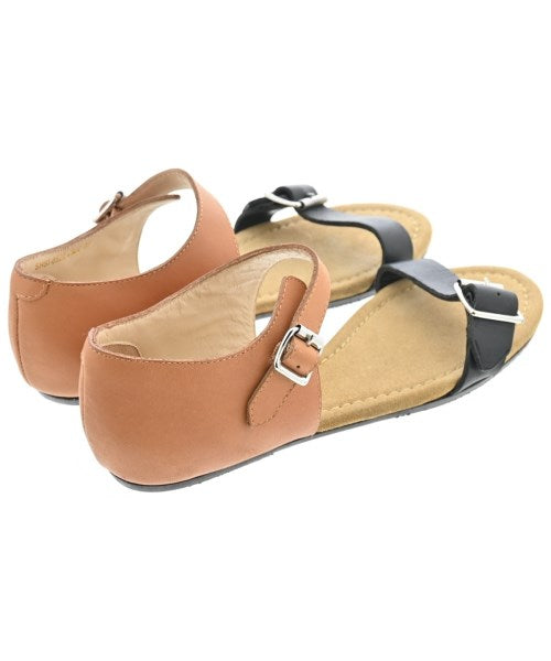 3.1 Phillip Lim 涼鞋