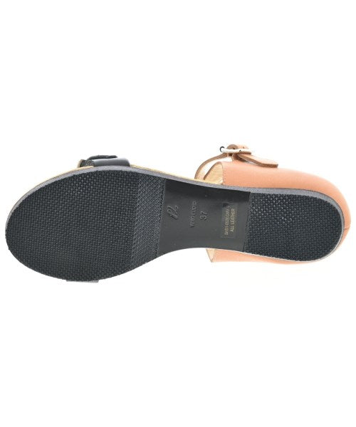 3.1 Phillip Lim 涼鞋