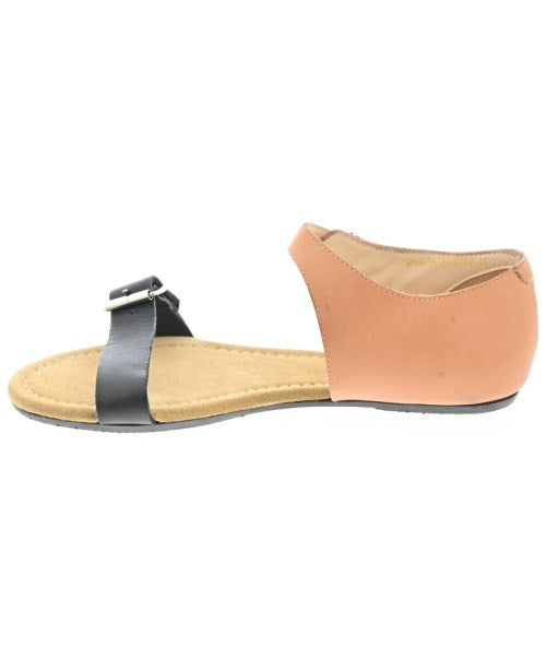 3.1 Phillip Lim 涼鞋