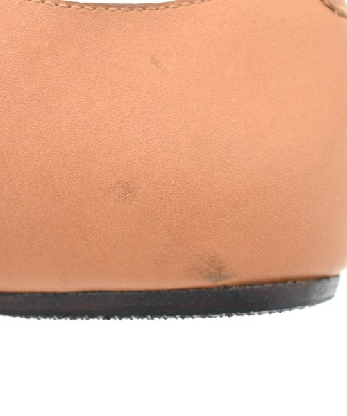3.1 Phillip Lim 涼鞋