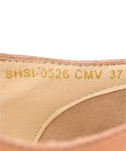 3.1 Phillip Lim 涼鞋