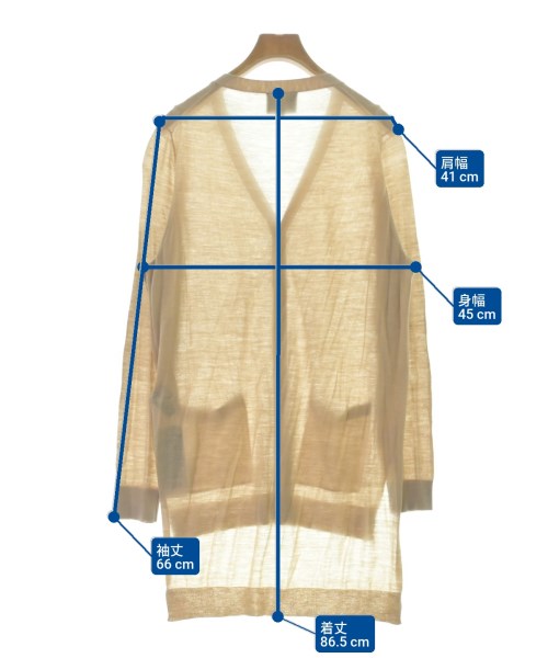 3.1 Phillip Lim 開襟衫