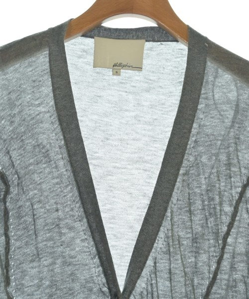 3.1 Phillip Lim 開襟衫