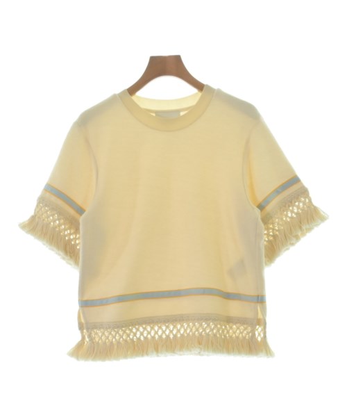 3.1 Phillip Lim T恤/上衣