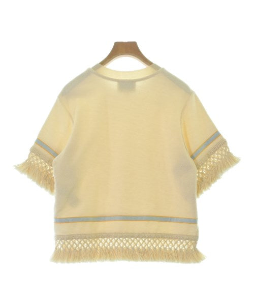 3.1 Phillip Lim T恤/上衣