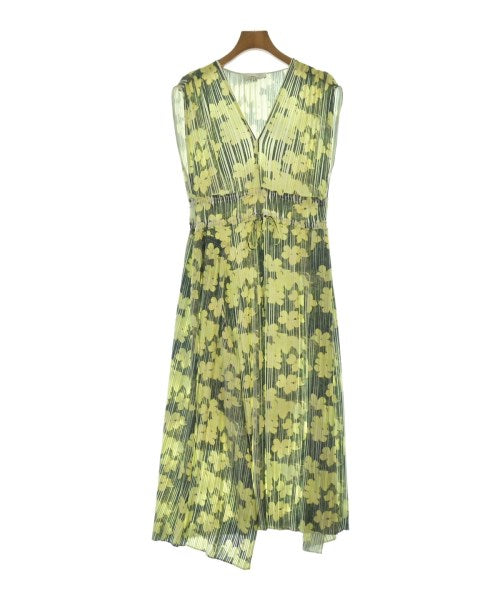 3.1 Phillip Lim 洋裝