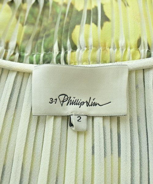 3.1 Phillip Lim 洋裝