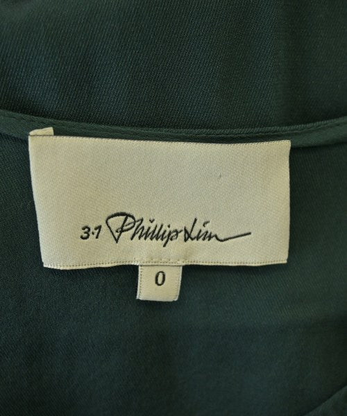 3.1 Phillip Lim 連身衣/馬戲團服/連身褲
