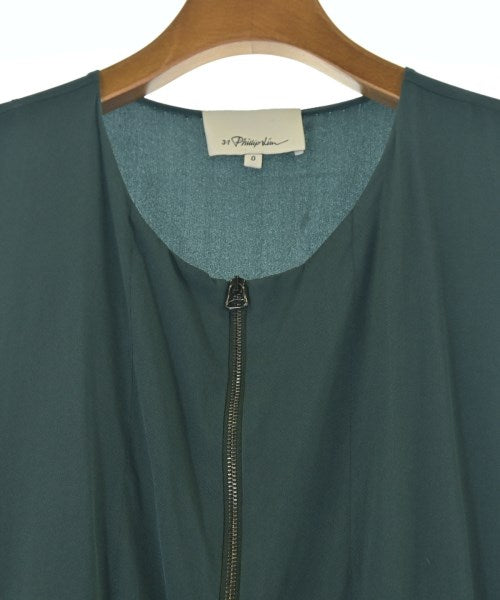 3.1 Phillip Lim 連身衣/馬戲團服/連身褲