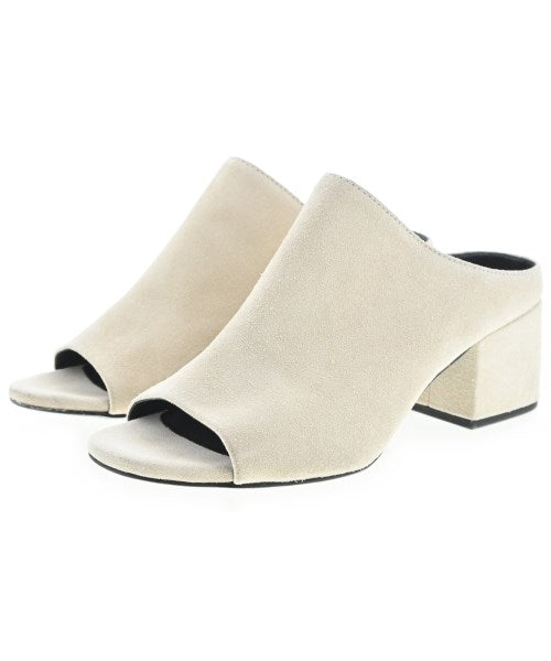 3.1 Phillip Lim 涼鞋