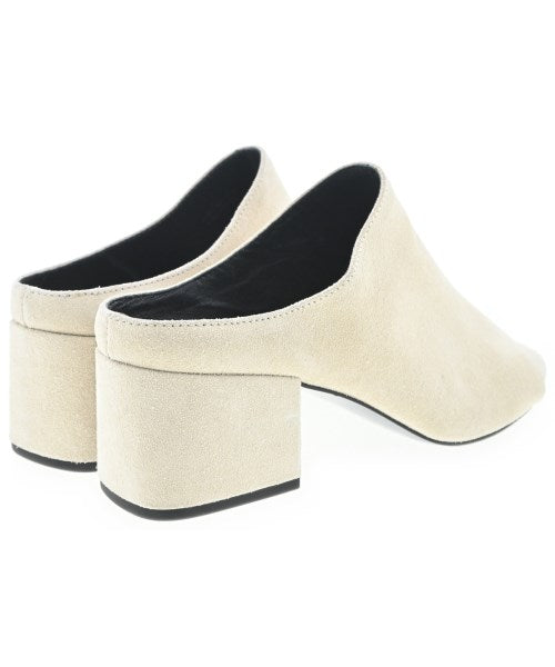 3.1 Phillip Lim 涼鞋