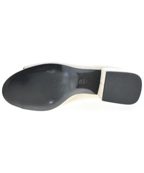 3.1 Phillip Lim 涼鞋