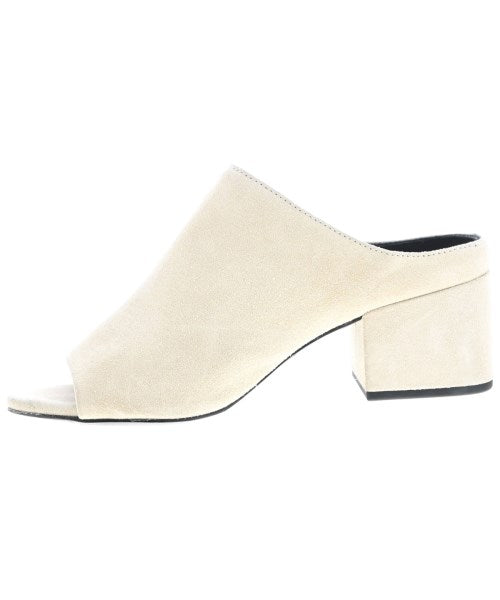 3.1 Phillip Lim 涼鞋