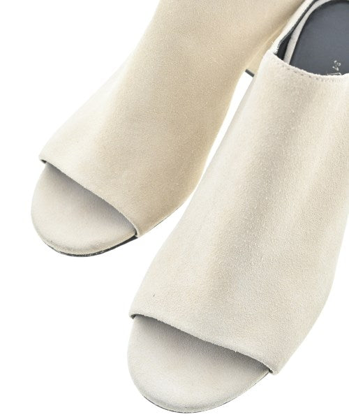 3.1 Phillip Lim 涼鞋