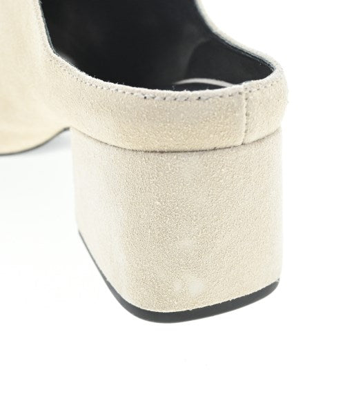 3.1 Phillip Lim 涼鞋