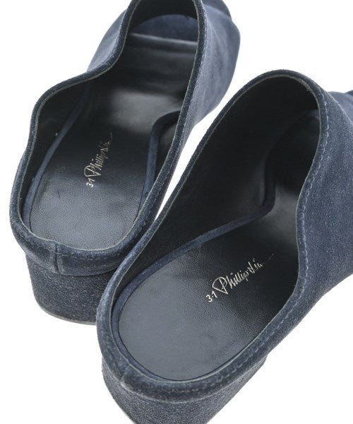 3.1 Phillip Lim 涼鞋