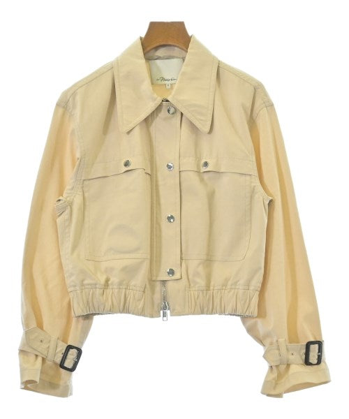 3.1 Phillip Lim 斜紋夾克
