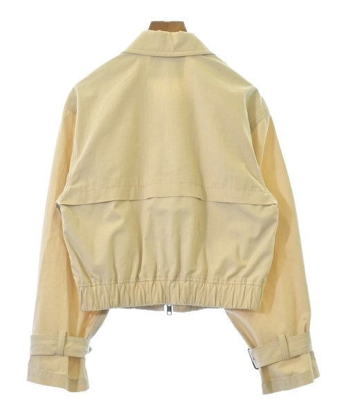 3.1 Phillip Lim 斜紋夾克