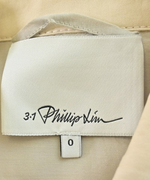3.1 Phillip Lim 斜紋夾克