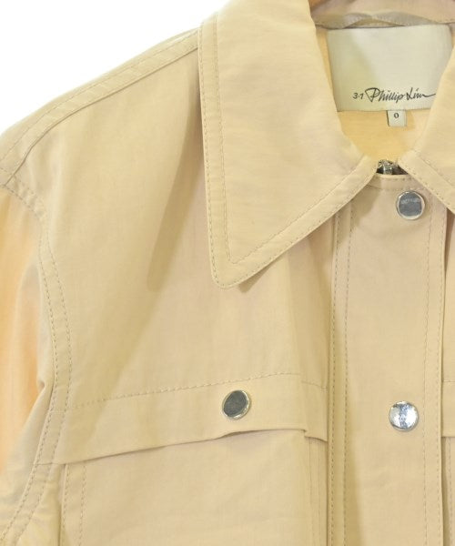 3.1 Phillip Lim 斜紋夾克