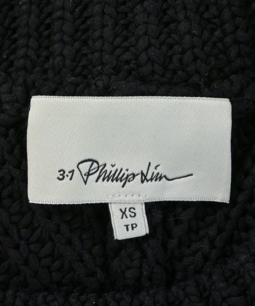 3.1 Phillip Lim 毛衣