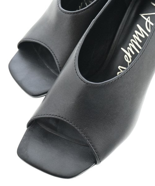 3.1 Phillip Lim 涼鞋