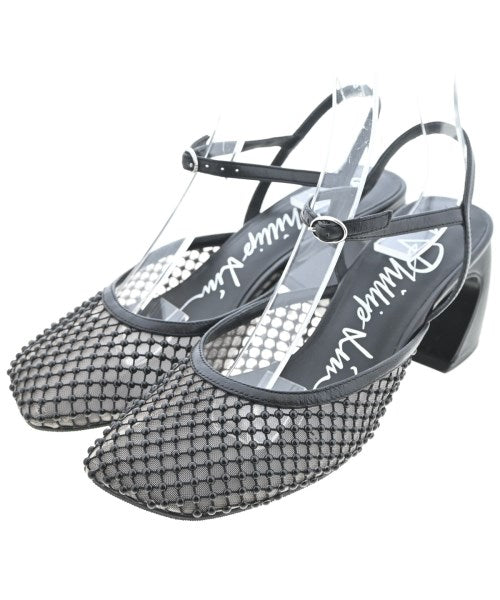 3.1 Phillip Lim 涼鞋